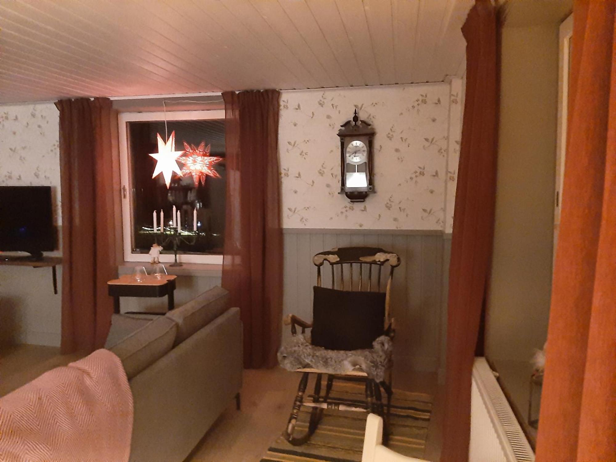 Kalix Riverside Inn, Farm Timbering Eksteriør bilde