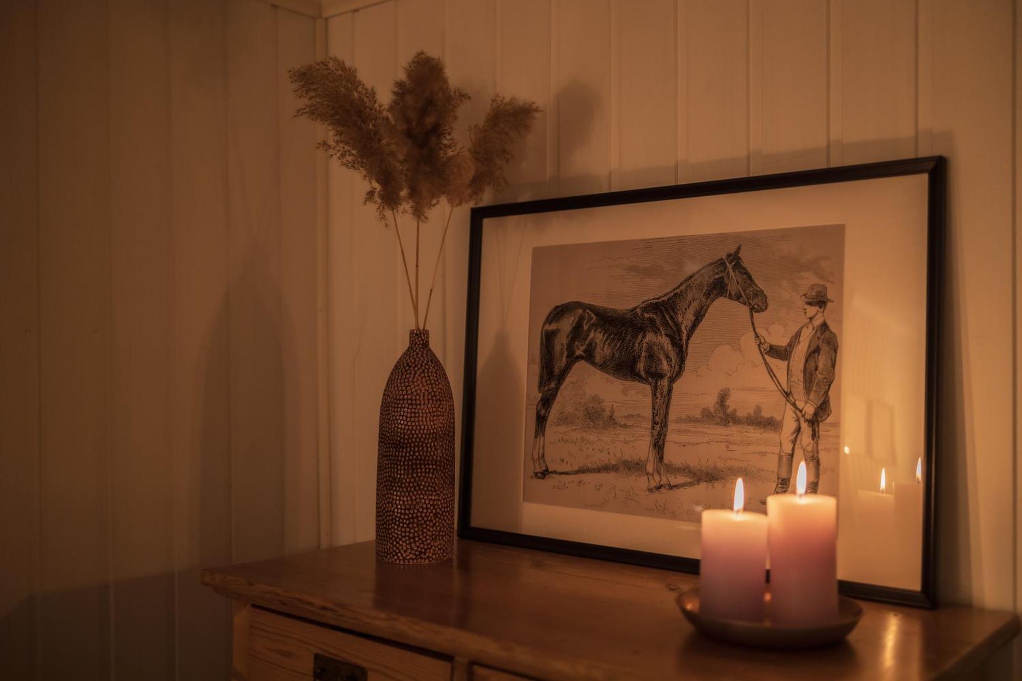 Kalix Riverside Inn, Farm Timbering Eksteriør bilde
